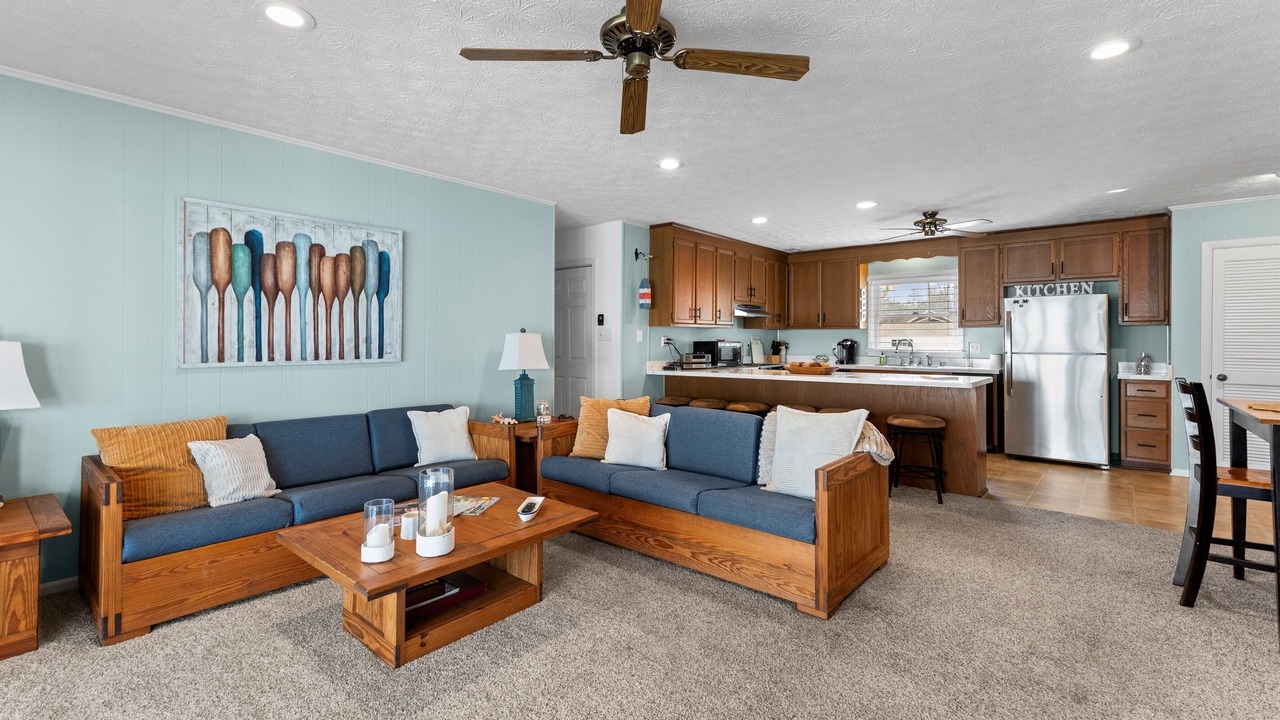 Photo of Bedroom in Topping