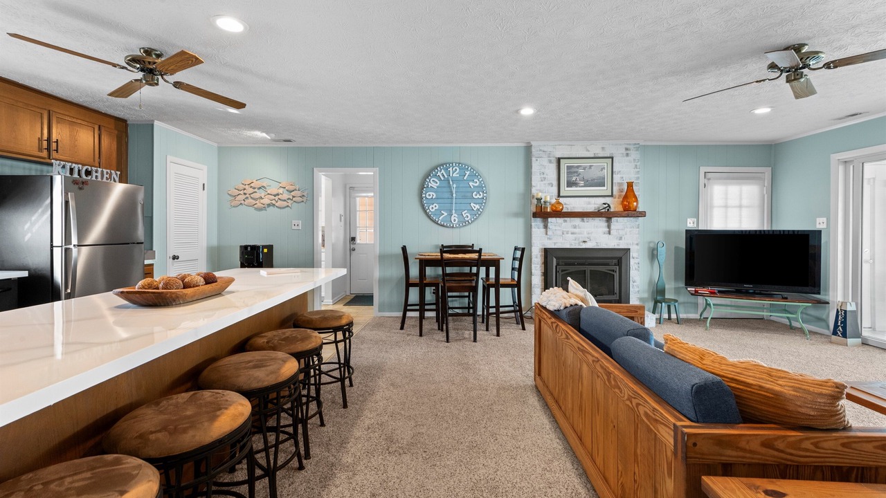 Photo of Livingroom in Topping