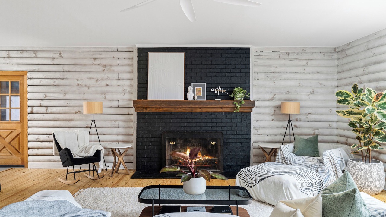 Photo of Livingroom in Powhatan