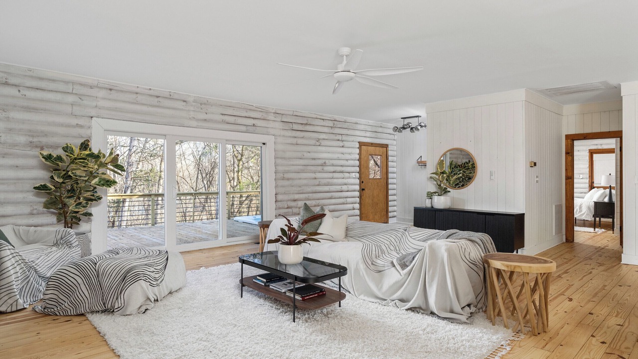 Photo of Bedroom in Powhatan