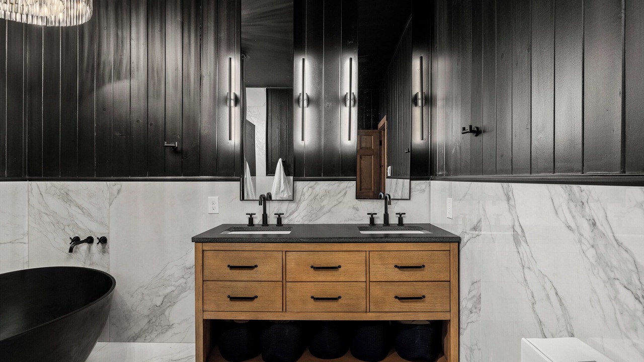 Photo of Bathroom in Powhatan