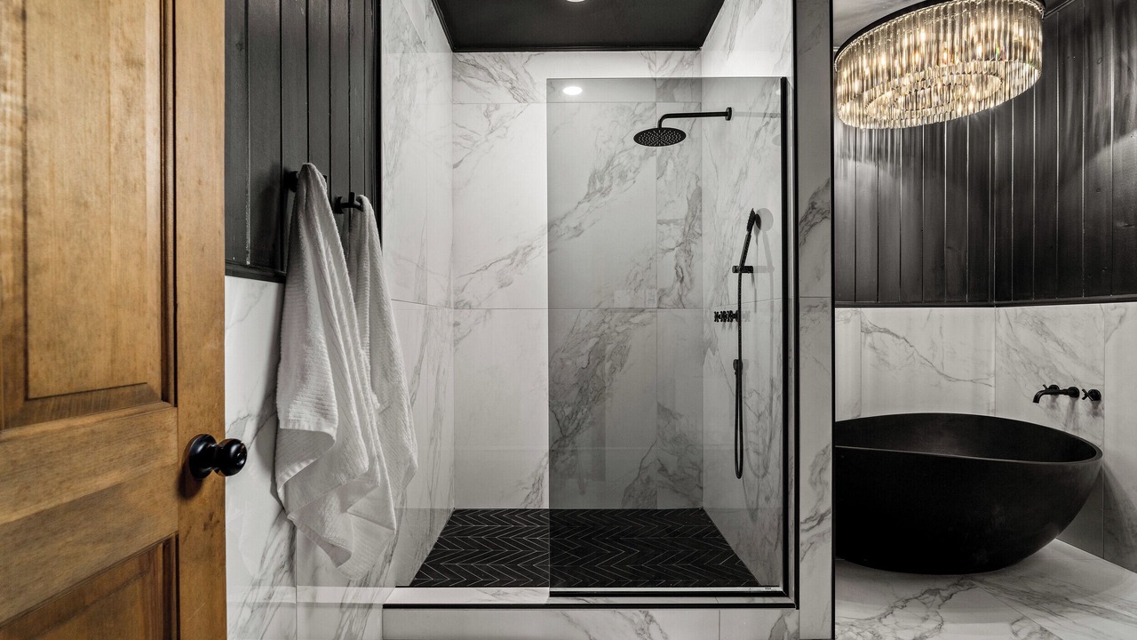 Photo of Bathroom in Powhatan