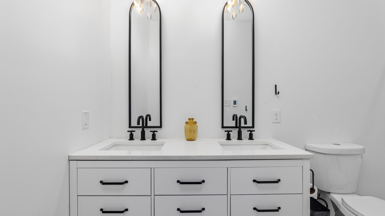 Photo of Bathroom in Powhatan