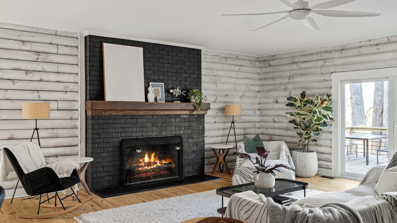 Photo of Livingroom in Powhatan