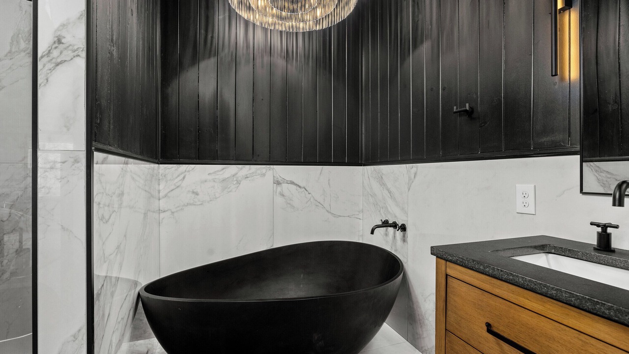 Photo of Bathroom in Powhatan
