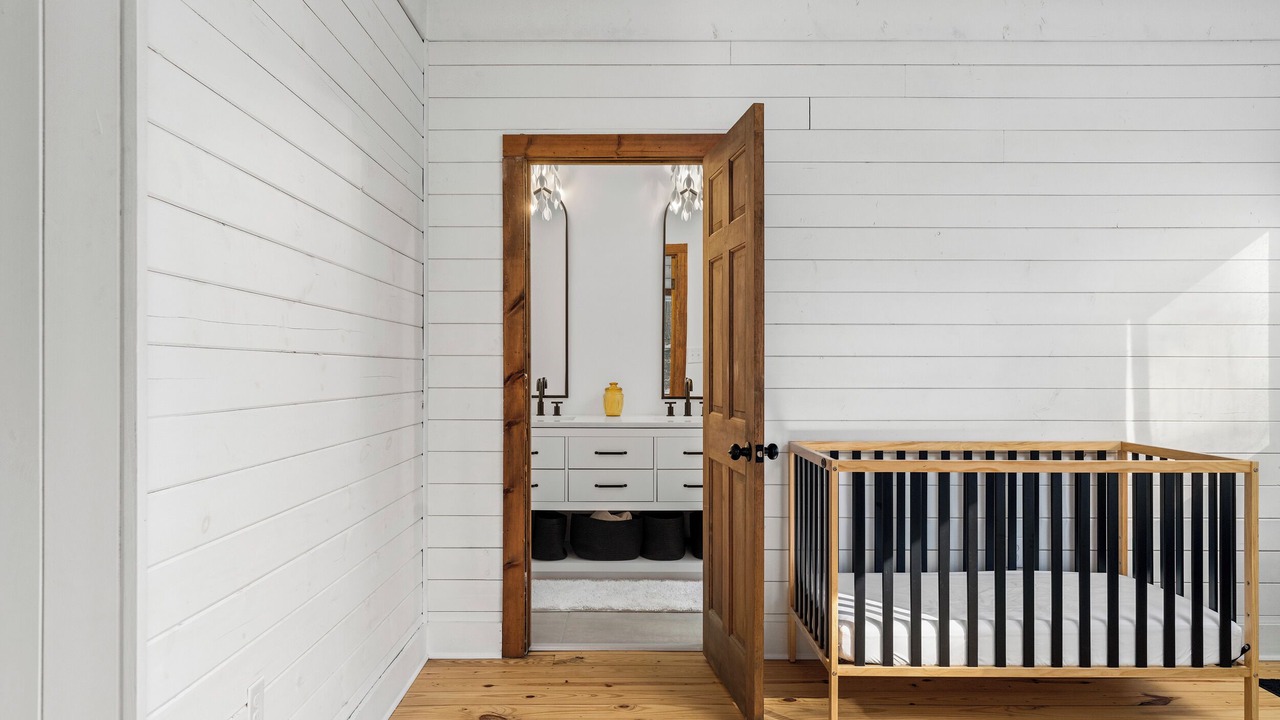 Photo of Bedroom in Powhatan