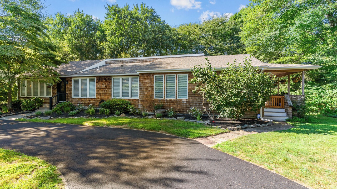 Photo of Outdoor in Jamestown Shores