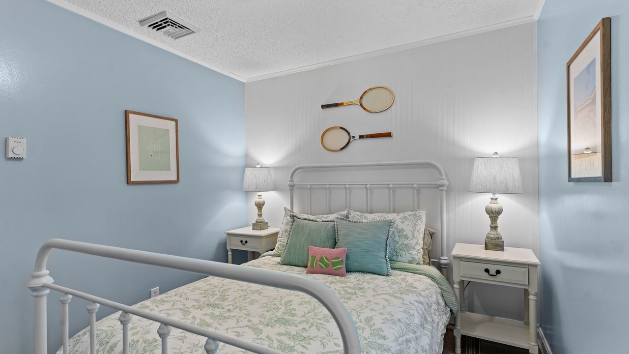 Photo of Bedroom in Jamestown Shores