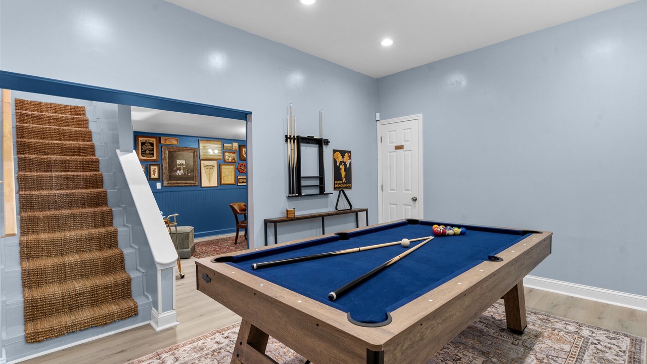 Photo of Bedroom in Jamestown Shores