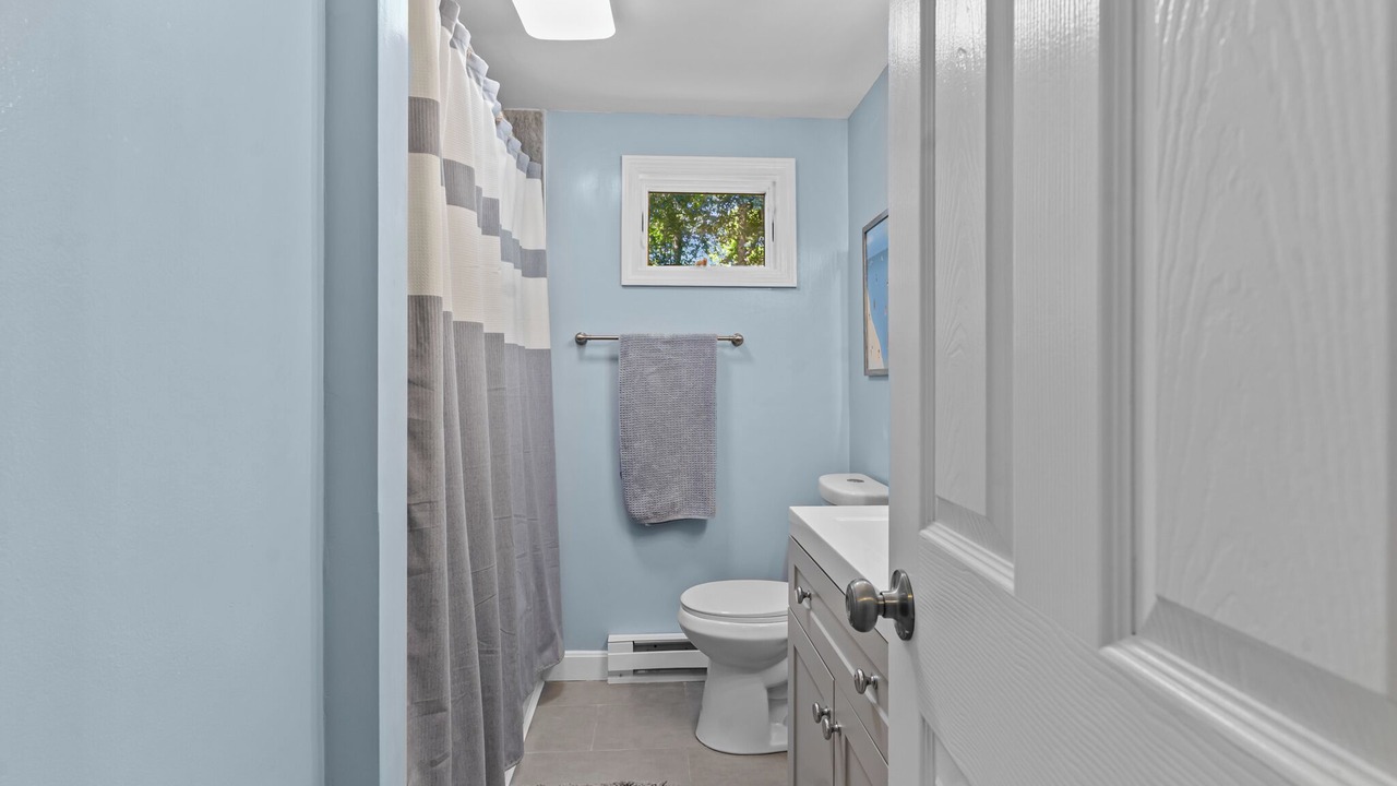 Photo of Bathroom in Jamestown Shores