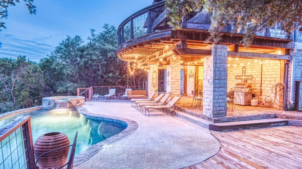 Photo of Outdoor in Austin