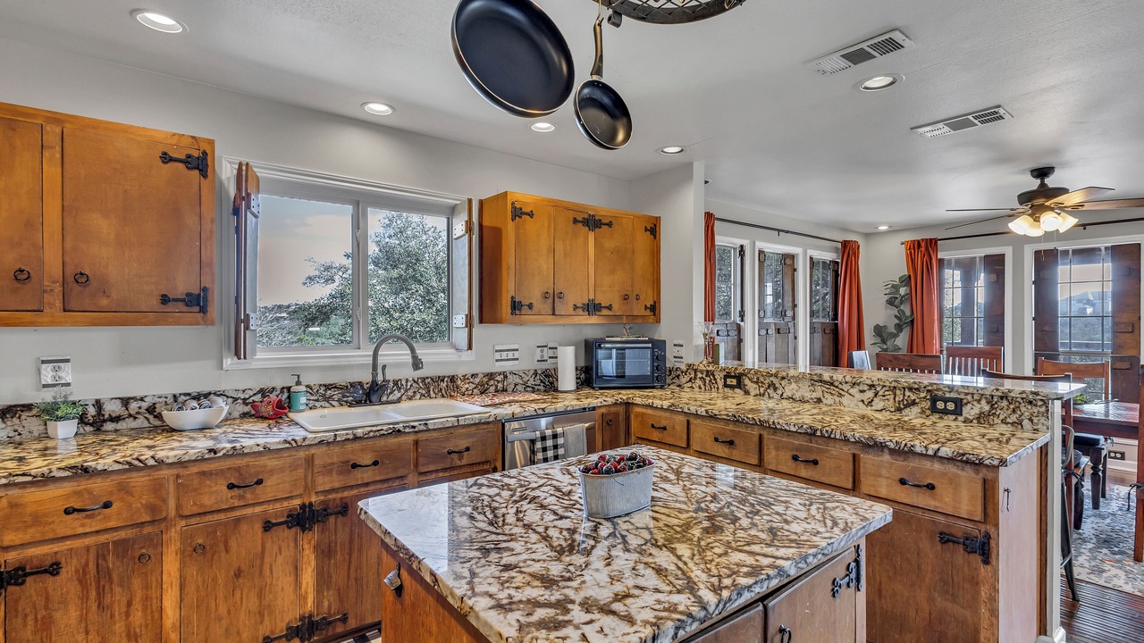 Photo of Kitchen in Austin
