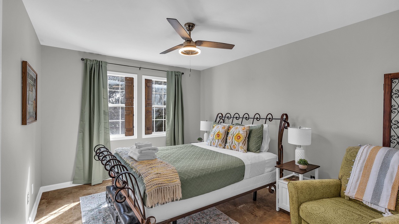 Photo of Bedroom in Austin