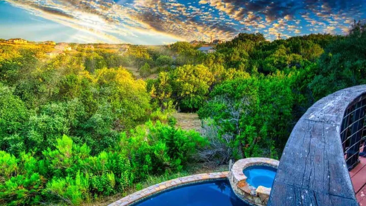 Photo of Outdoor in Austin