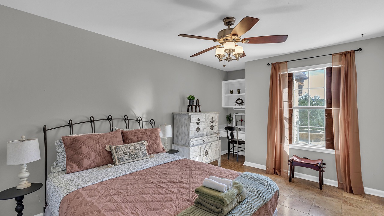 Photo of Bedroom in Austin