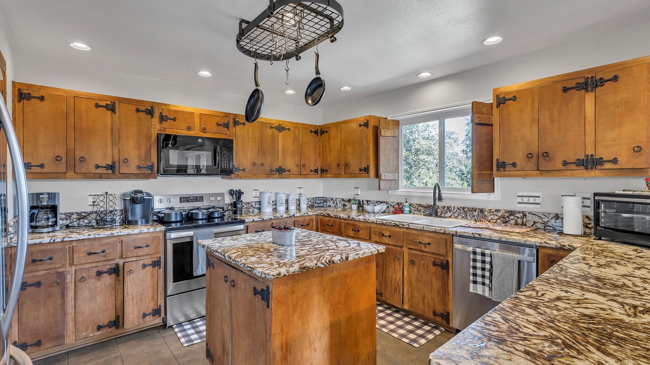 Photo of Kitchen in Austin