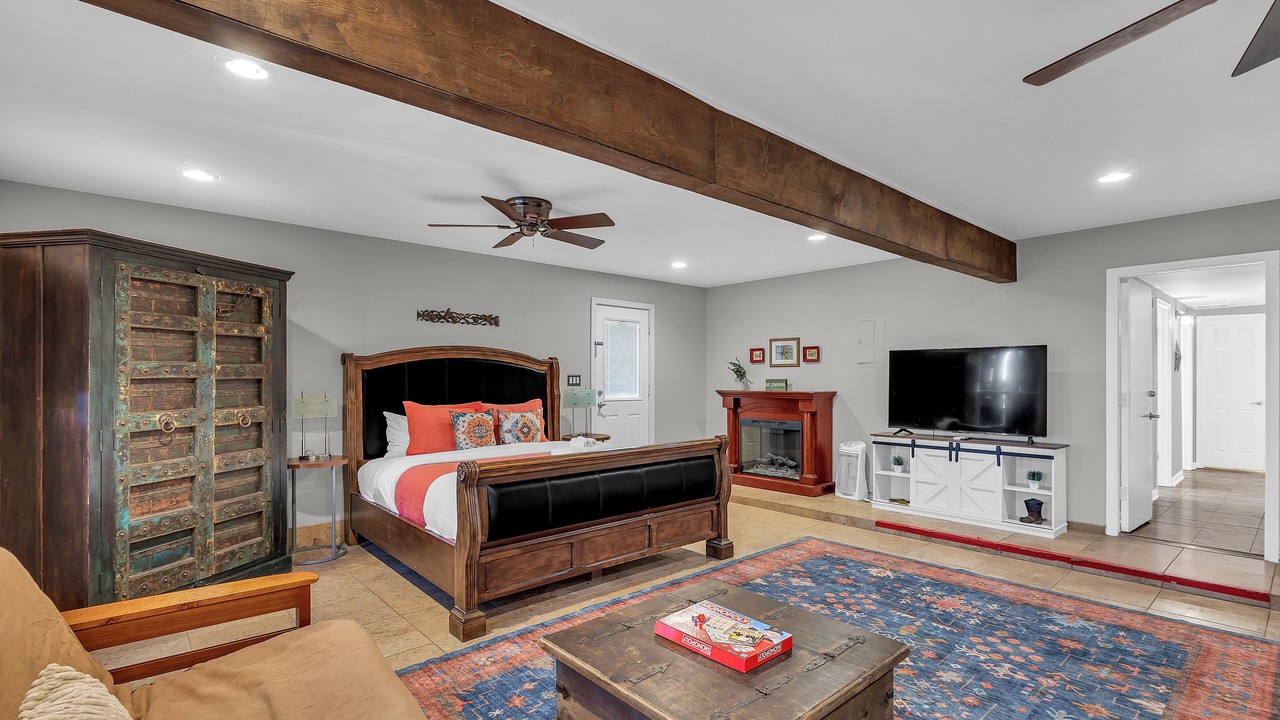 Photo of Bedroom in Austin