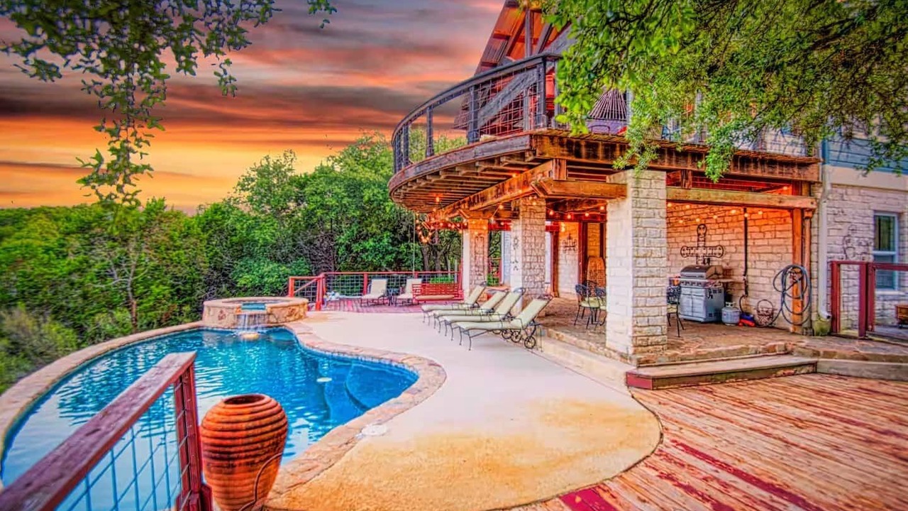 Photo of Outdoor in Austin