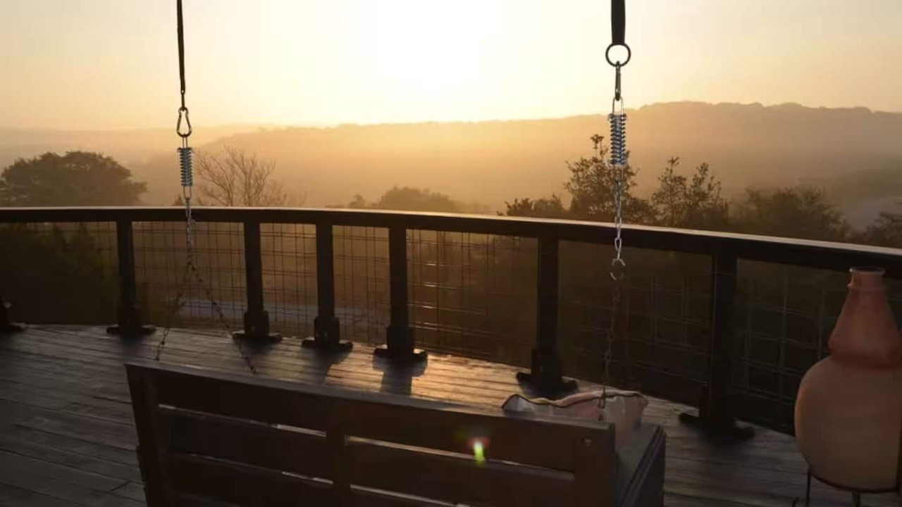 Photo of Patio Balcony in Austin