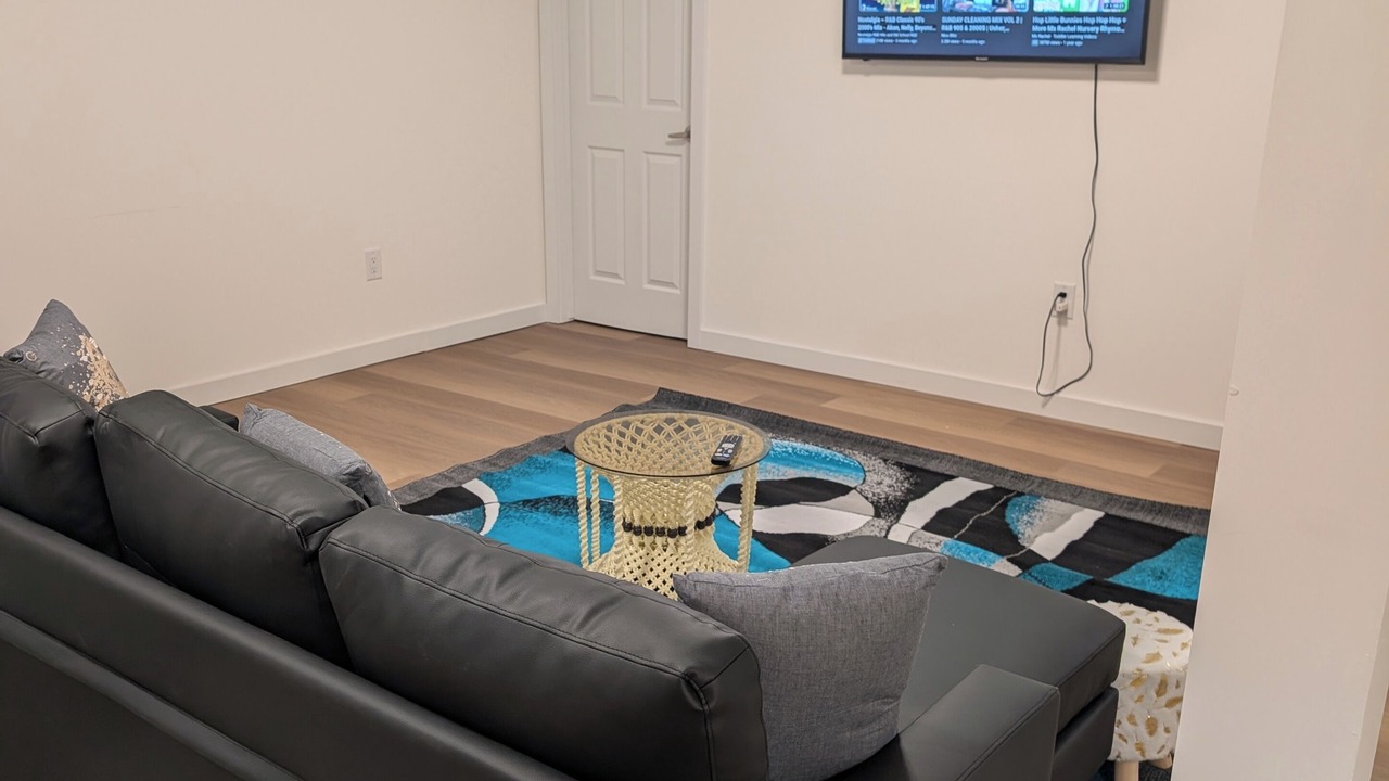 Photo of Livingroom in Saskatoon