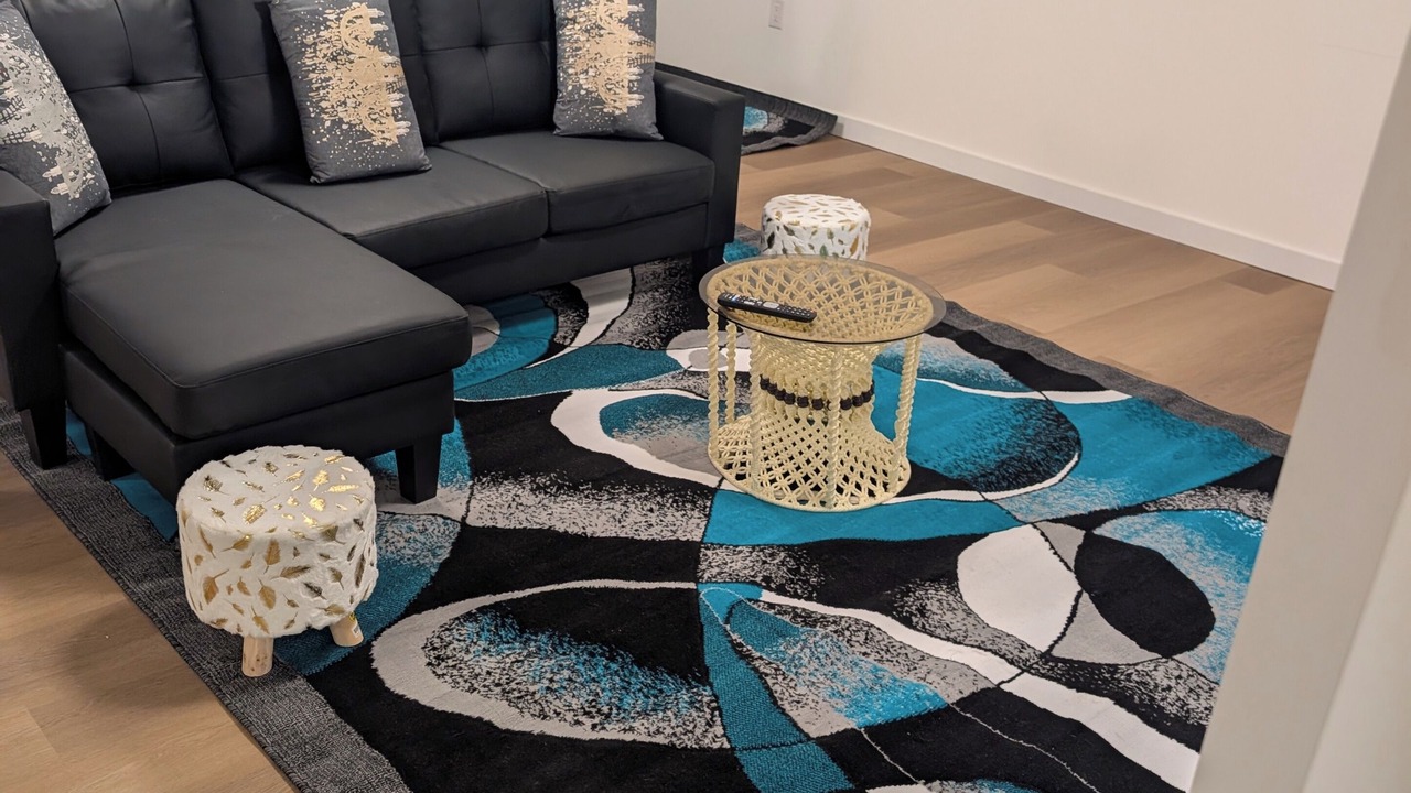 Photo of Livingroom in Saskatoon