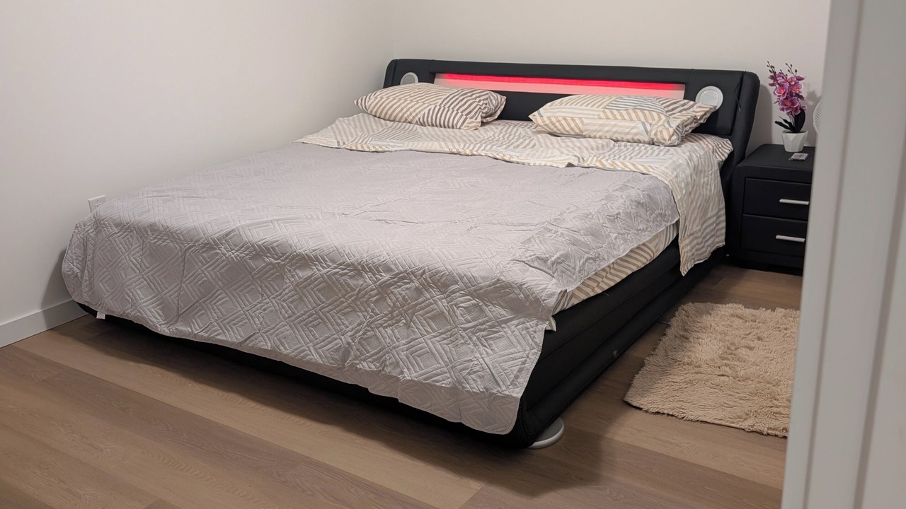 Photo of Bedroom in Saskatoon