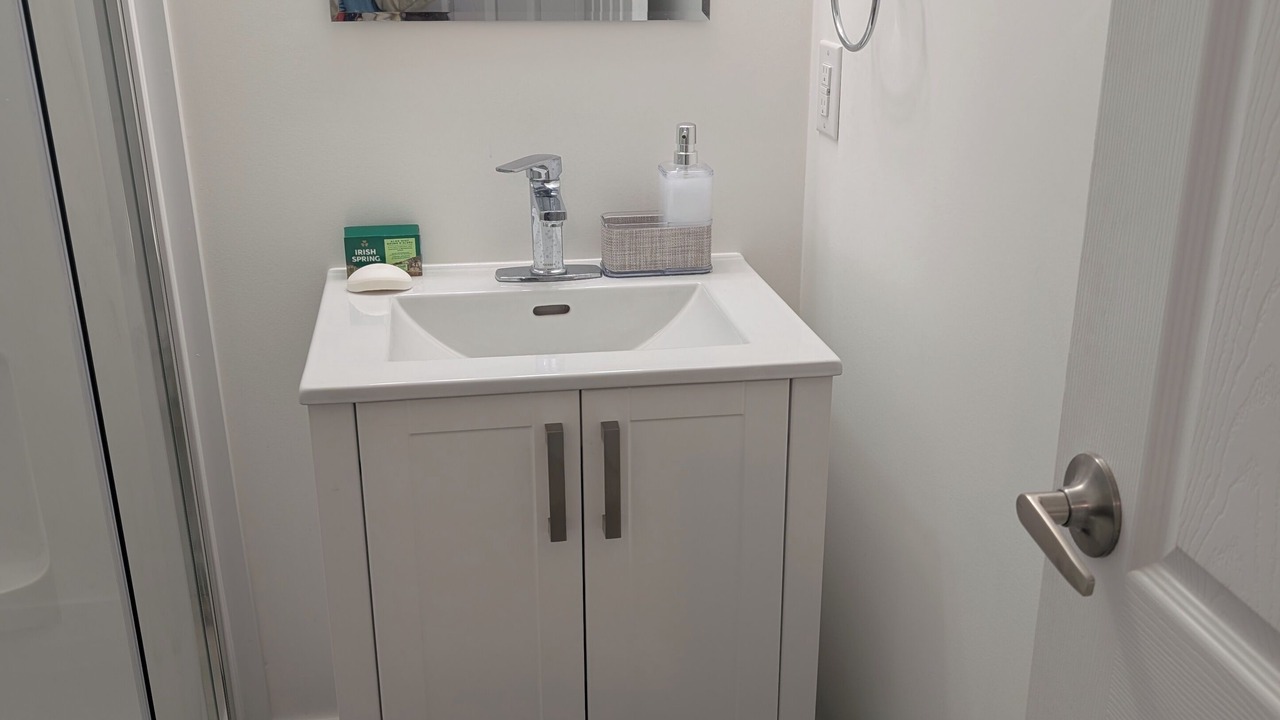 Photo of Bathroom in Saskatoon