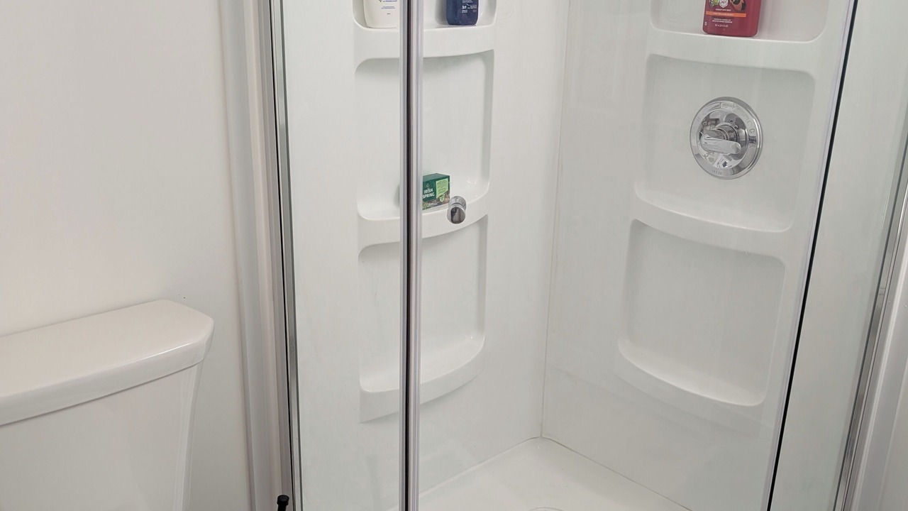 Photo of Bathroom in Saskatoon