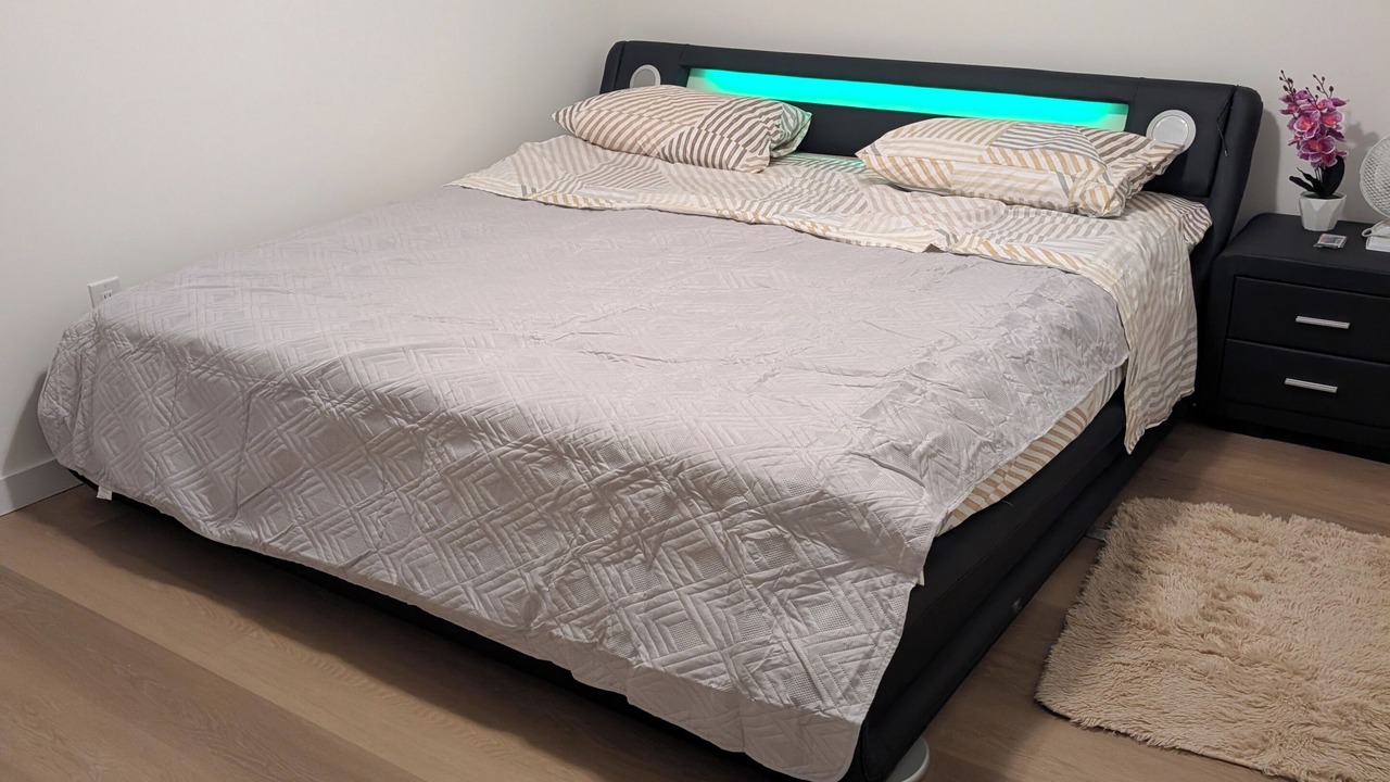 Photo of Bedroom in Saskatoon