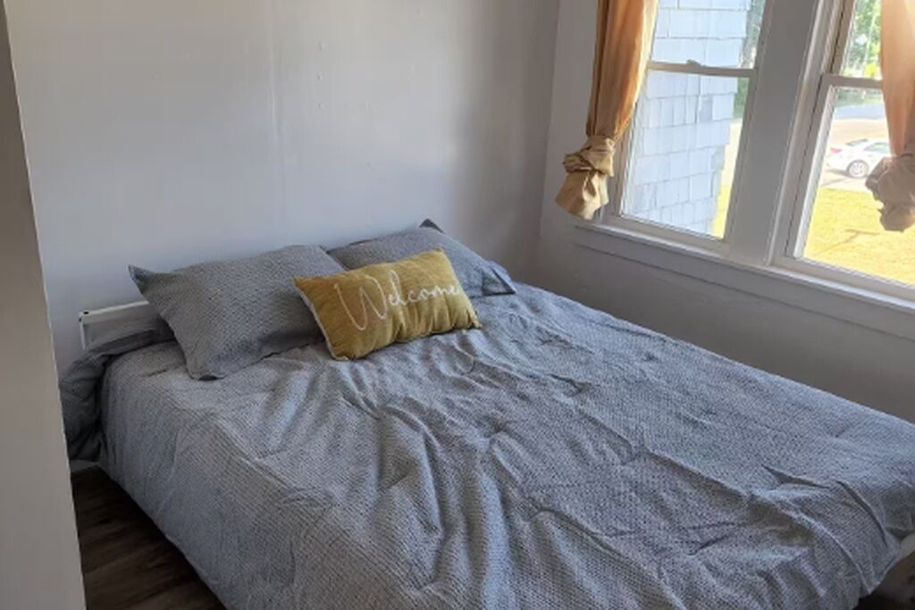 Photo of Bedroom in Jewett City