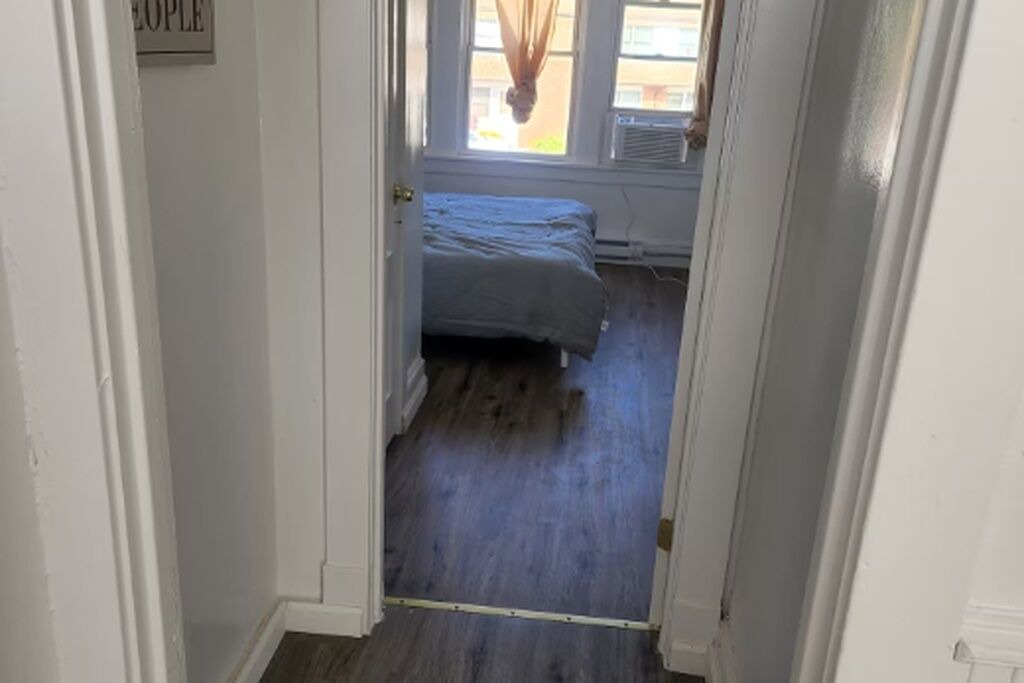 Photo of Bedroom in Jewett City