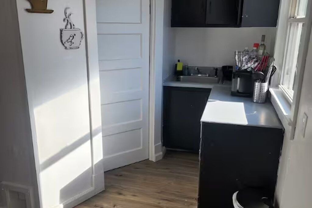 Photo of Kitchen in Jewett City