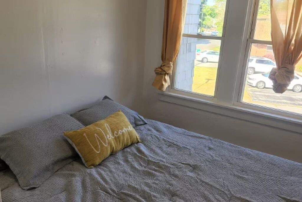 Photo of Bedroom in Jewett City