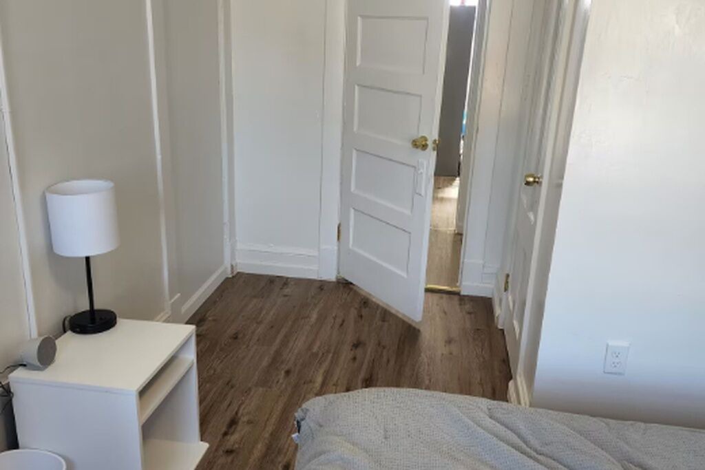 Photo of Bedroom in Jewett City