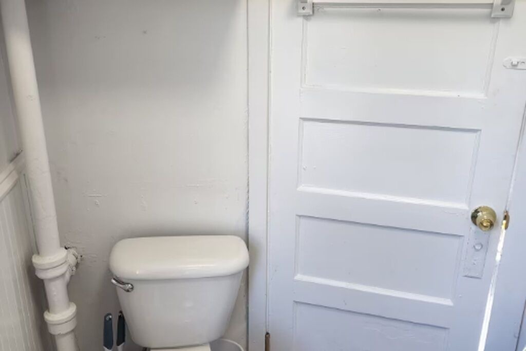 Photo of Bathroom in Jewett City