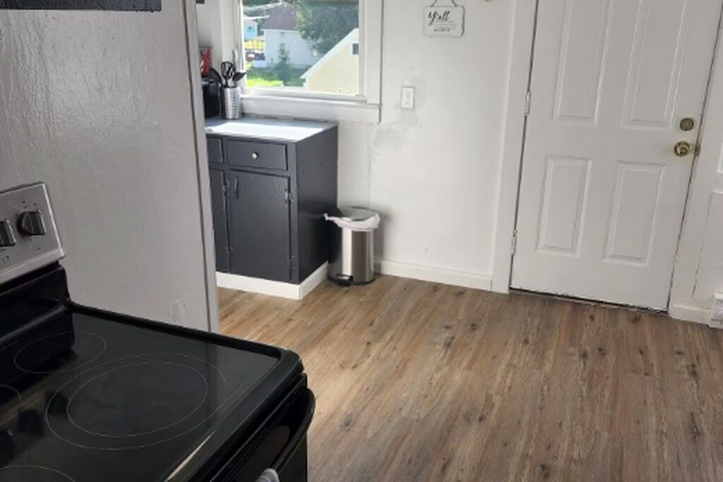 Photo of Kitchen in Jewett City