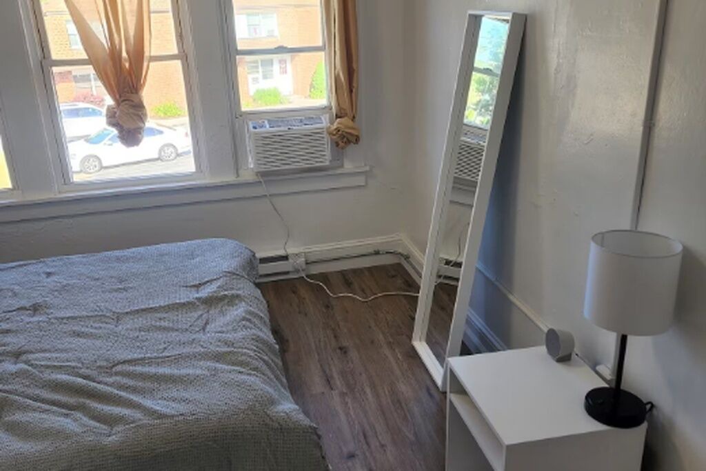 Photo of Bedroom in Jewett City
