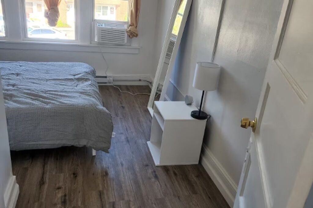 Photo of Bedroom in Jewett City