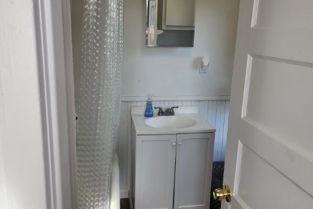 Photo of Bathroom in Jewett City