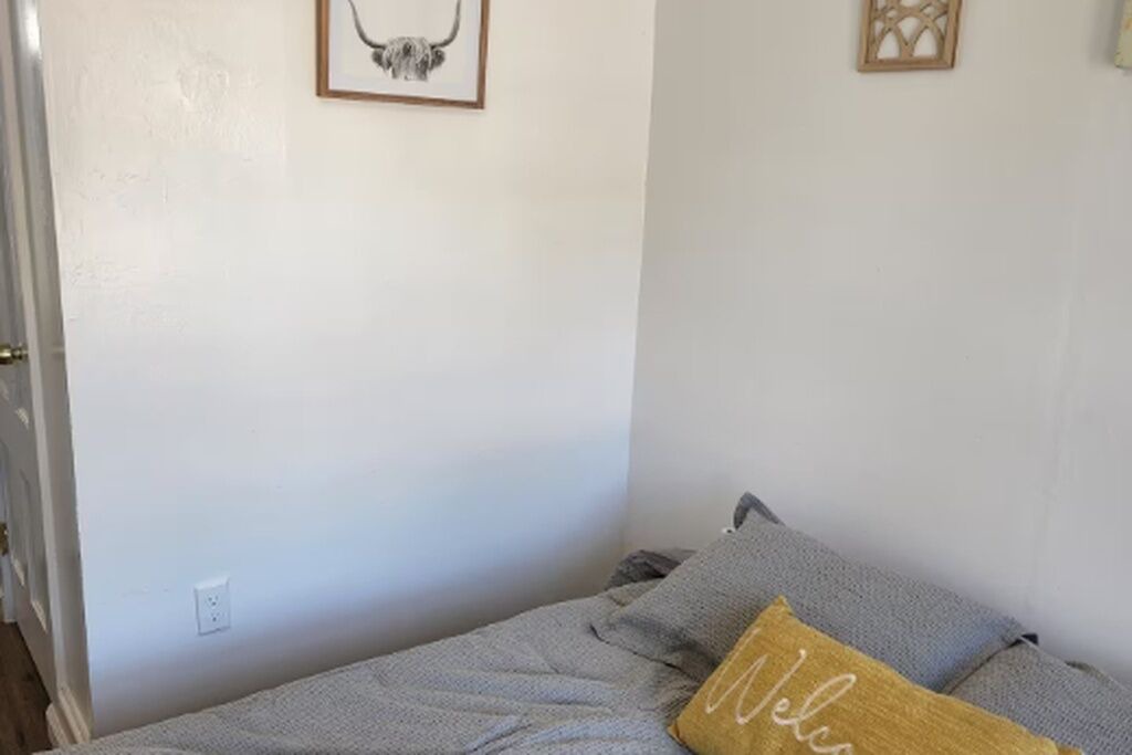 Photo of Bedroom in Jewett City