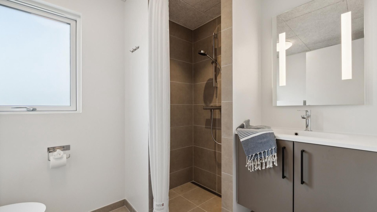 Photo of Bathroom in Argab