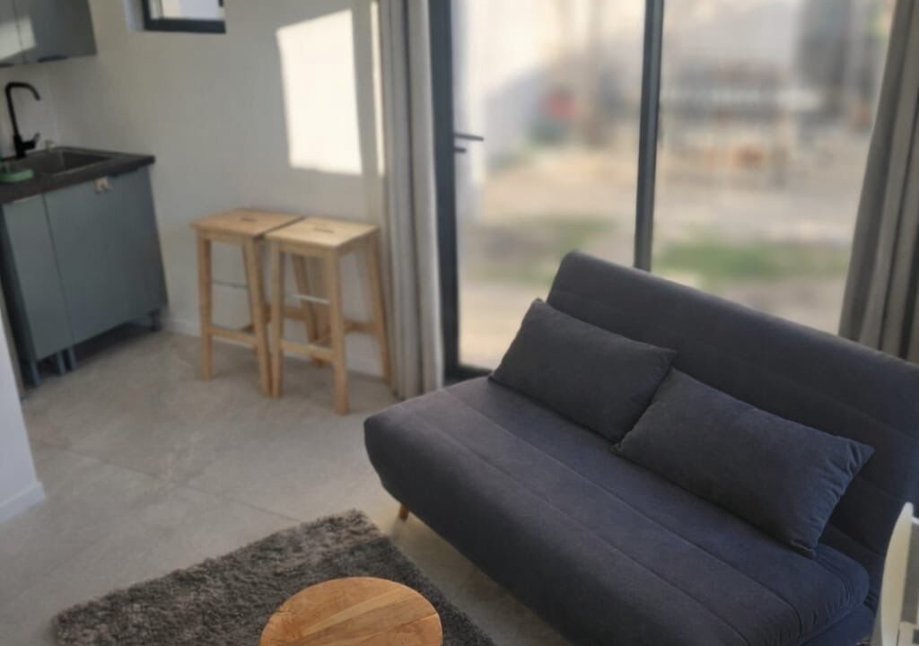 Photo of Livingroom in Verneuil-en-Halatte