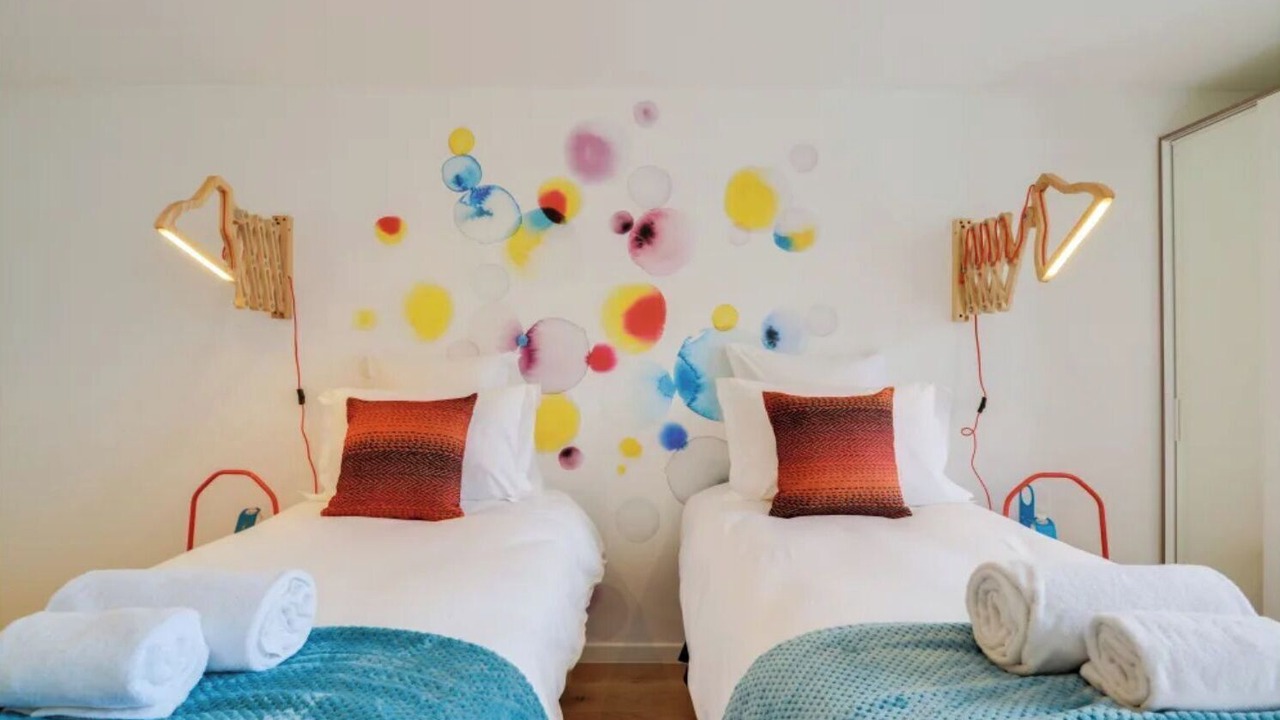 Photo of Bedroom in Quartier Saint-Georges