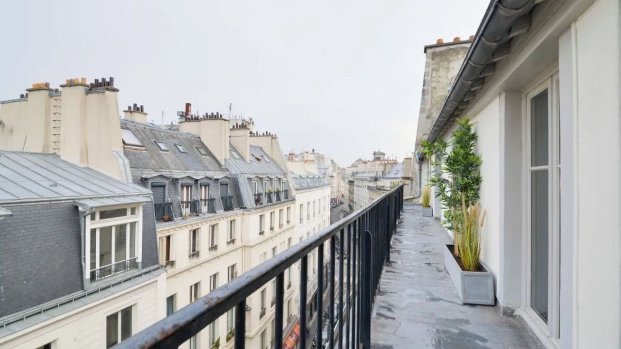 Photo of Outdoor in Quartier Saint-Georges