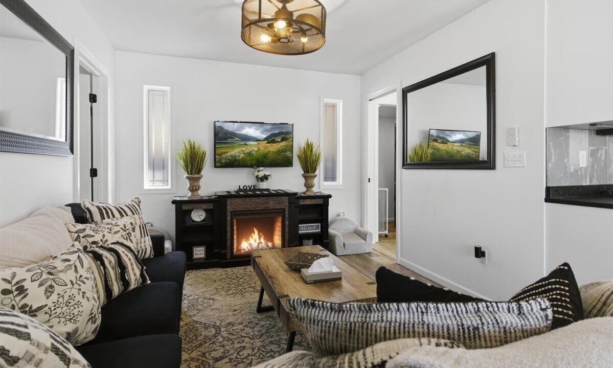 Photo of Livingroom in Roach
