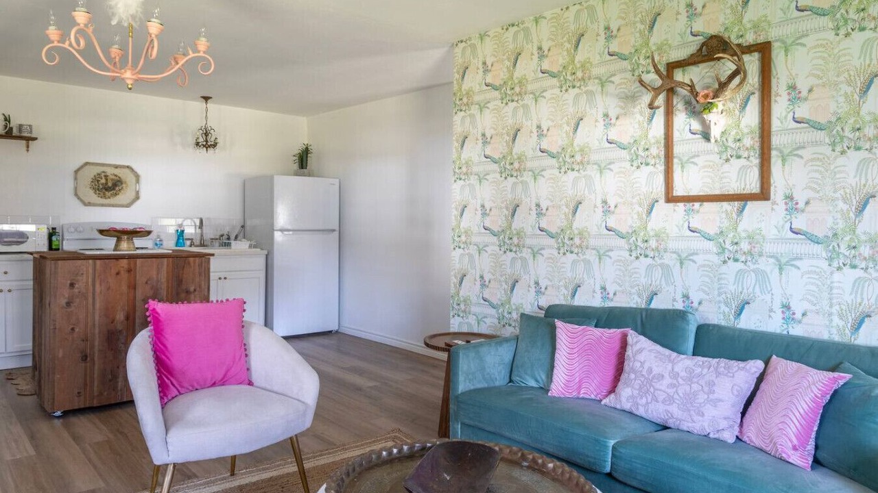 Photo of Livingroom in Burton