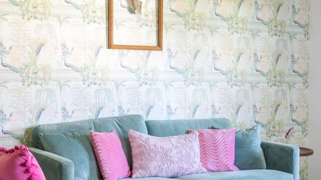Photo of Livingroom in Burton