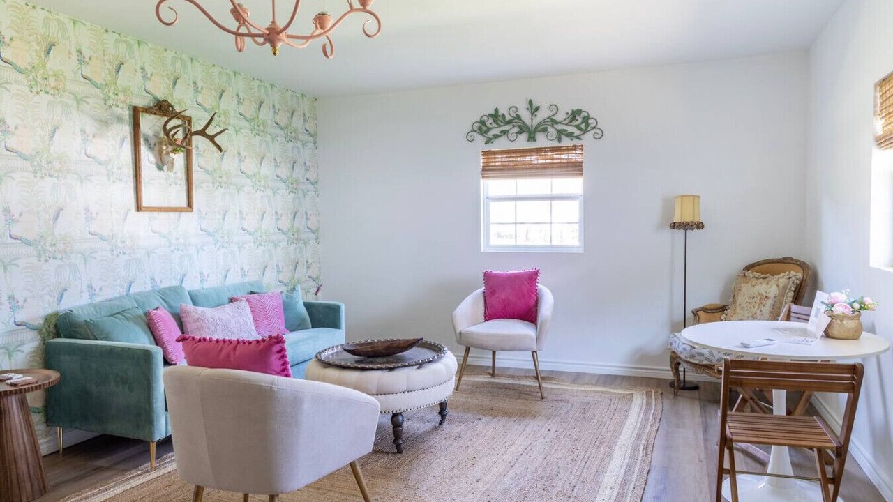 Photo of Livingroom in Burton