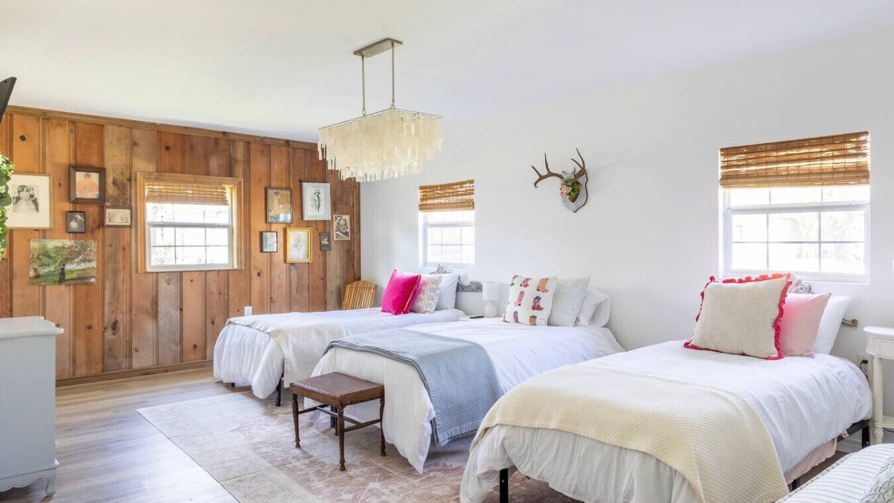 Photo of Bedroom in Burton