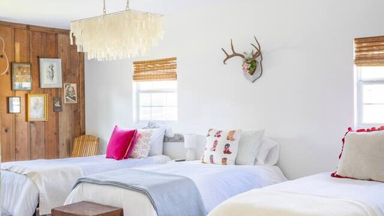 Photo of Bedroom in Burton